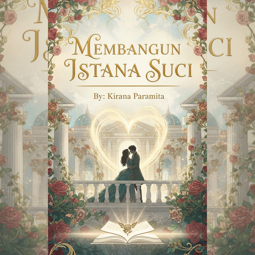 Membangun Istana Suci