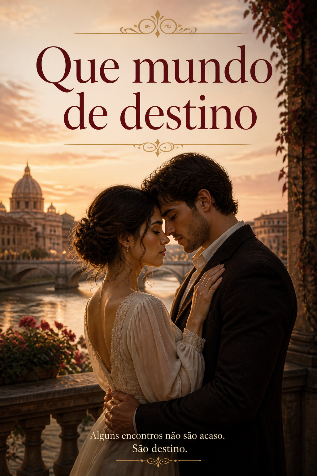 Que mundo de destino